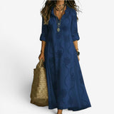 Loisa™ Long Maxi Dress