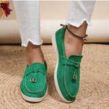 Women’s Casual Loafers | Slip On, Suede
