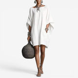 Annisa™ A-Line Tunic Dress