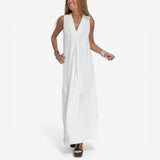 Cassie™ Fluid Dress