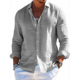 Varel | Stylish Breathable Shirt - Buy One, Get One Free!