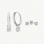 Lunar Drops Earring Collection