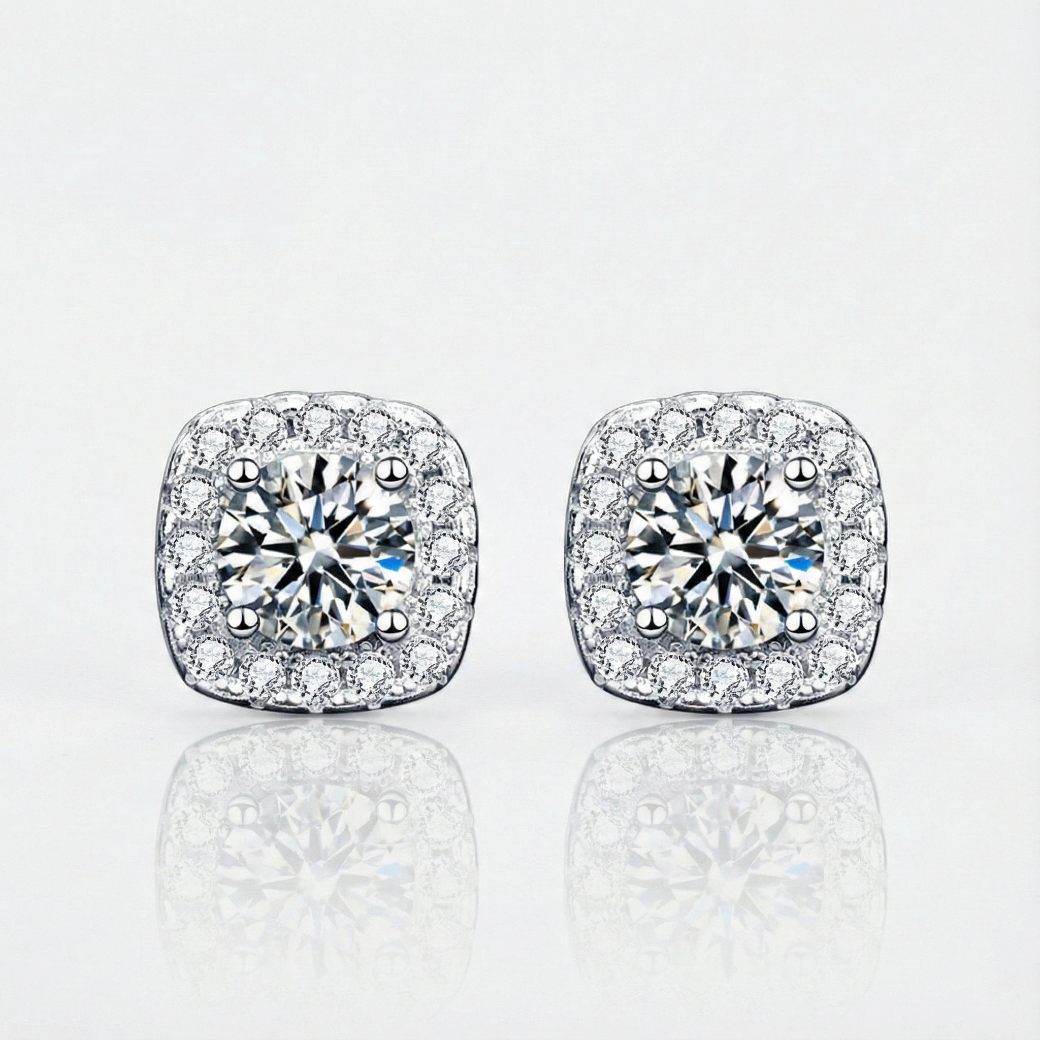 Glenice Elegant Earrings