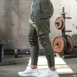 Stylish Casual Trousers | Comfortable, Versatile, Trendy Design