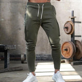 Stylish Casual Trousers | Comfortable, Versatile, Trendy Design