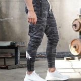 Stylish Casual Trousers | Comfortable, Versatile, Trendy Design
