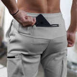 Stylish Casual Trousers | Comfortable, Versatile, Trendy Design
