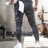 Stylish Casual Trousers | Comfortable, Versatile, Trendy Design