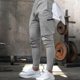 Stylish Casual Trousers | Comfortable, Versatile, Trendy Design