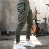 Stylish Casual Trousers | Comfortable, Versatile, Trendy Design