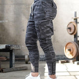 Stylish Casual Trousers | Comfortable, Versatile, Trendy Design