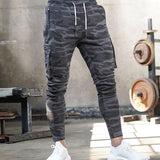 Stylish Casual Trousers | Comfortable, Versatile, Trendy Design