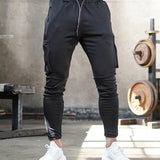 Stylish Casual Trousers | Comfortable, Versatile, Trendy Design