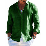 Varel | Stylish Breathable Shirt - Buy One, Get One Free!