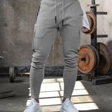 Stylish Casual Trousers | Comfortable, Versatile, Trendy Design