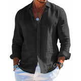 Varel | Stylish Breathable Shirt - Buy One, Get One Free!