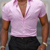 JULY | SOPHISTICATED SHIRT