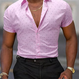 JULY | SOPHISTICATED SHIRT
