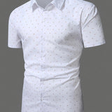 JULY | SOPHISTICATED SHIRT