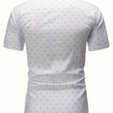 JULY | SOPHISTICATED SHIRT