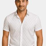JULY | SOPHISTICATED SHIRT