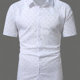 JULY | SOPHISTICATED SHIRT