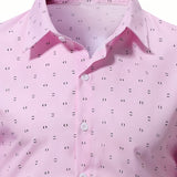 JULY | SOPHISTICATED SHIRT
