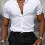 JULY | SOPHISTICATED SHIRT