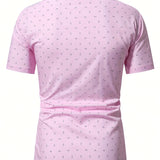 JULY | SOPHISTICATED SHIRT
