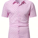 JULY | SOPHISTICATED SHIRT