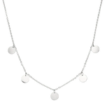 Bohemian Buddha Pendant Necklace