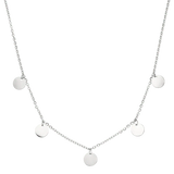 Bohemian Buddha Pendant Necklace