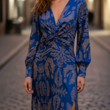 Lara - Sophisticated Evening Gown