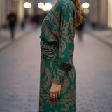 Lara - Sophisticated Evening Gown