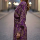 Lara - Sophisticated Evening Gown