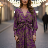 Lara - Sophisticated Evening Gown