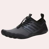 Men’s Summer Barefoot Sport Shoes | Quick-Dry, Slip-On