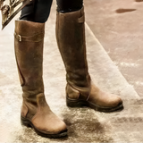 Celtic Comfort | Waterproof Thermal Boots for Winter Adventures | Durable, Stylish, Warm