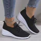 Women's Breathable Shoes | Arch Support