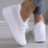 Women's Breathable Shoes | Arch Support