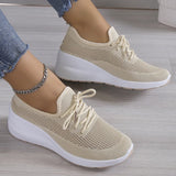 Women's Breathable Shoes | Arch Support