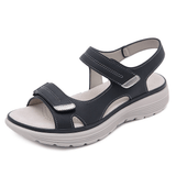 Sonja™ | Orthopaedic Leather Sandals Made from High-Quality Materials