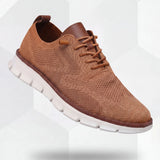 Brown Ultracomfort Breathable Footwear