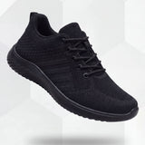 Dynamic Breathable Sneakers