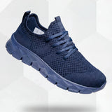 Ventilated Impact-Resistant Footwear