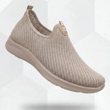 Airy Comfort Footwear