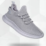 Ventilated City Sneakers