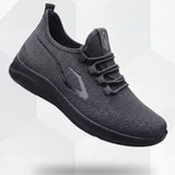 Ventilated Athletic Performance Shoes