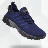 Enhanced Breathable Footwear