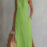 JIMENA | Elegant Midi Dress